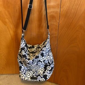 Vera Bradley Large Hobo Bag